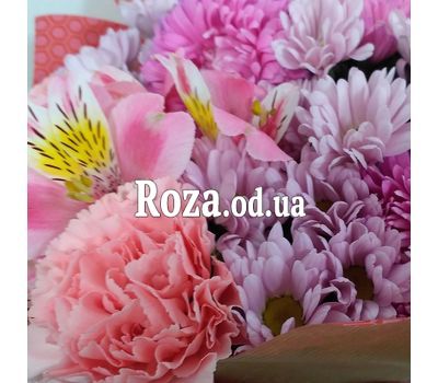 Букет от флориста 16