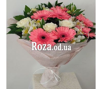 Букет от флориста 18