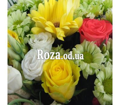 Букет от флориста 20