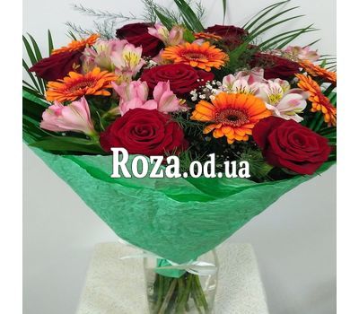 Букет от флориста 22