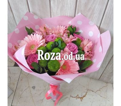 Букет от флориста 24