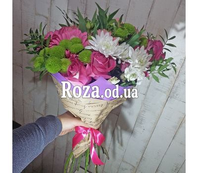 Букет от флориста 31