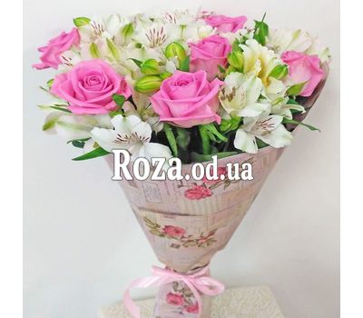 Букет от флориста 33