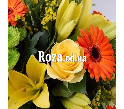 Букет от флориста 39