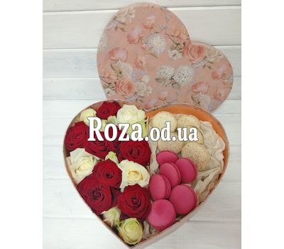 Box Macarons 1