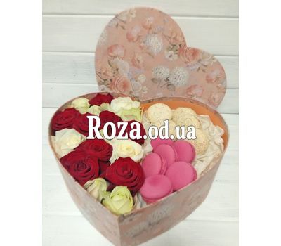 Box Macarons 2