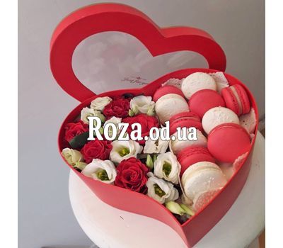 Box Macarons 3