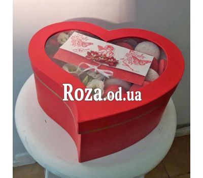 Box Macarons 4