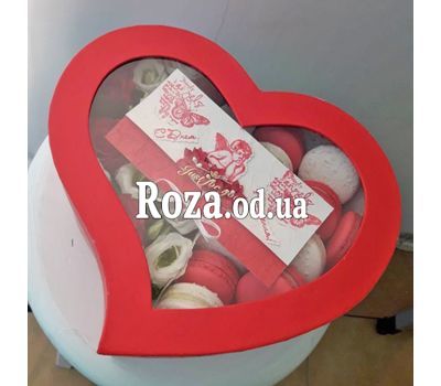 Box Macarons 5