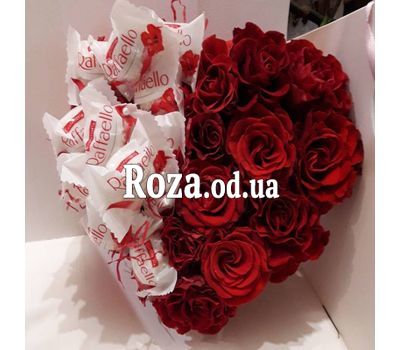 Heart for the beloved 1