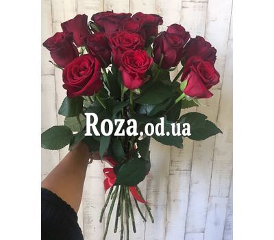 15 красных роз 2