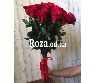 25 импортных роз 4