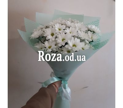 Букет из 7 ромашек 3