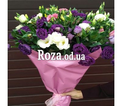 Букет пожеланий 7