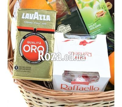 Gift Basket of Goodies 1