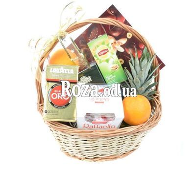 Gift Basket of Goodies