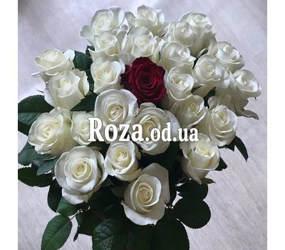 Ти така одна 5