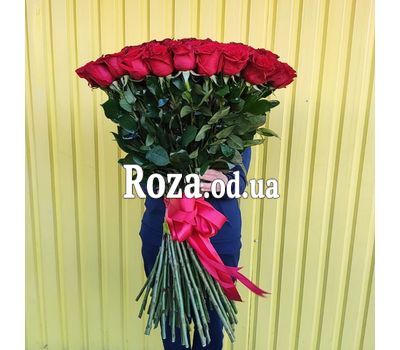 101 импортная роза 1м 4