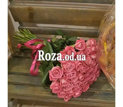 45 pink roses 1