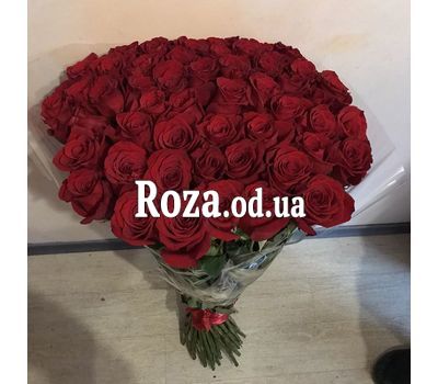 51 импортная роза 1 м 3