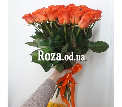 Букет из 35 роз 3