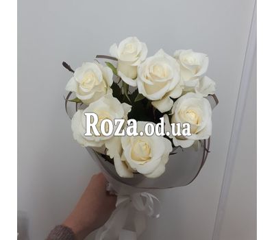 Букет из 7 роз 2