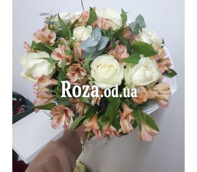 Букет от флориста 42