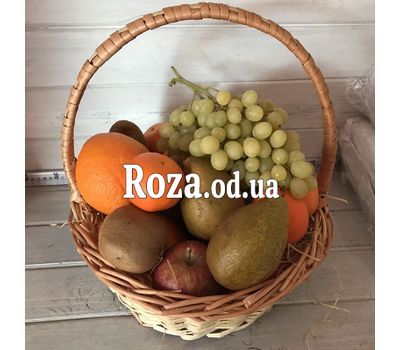 Фруктовая корзина 4