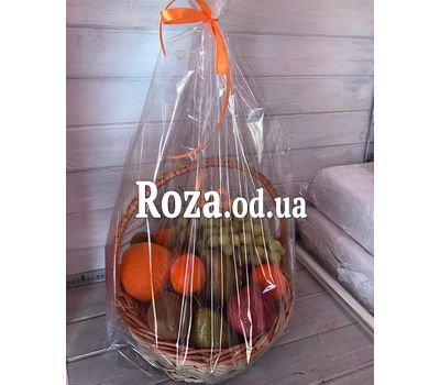 Фруктовая корзина 5