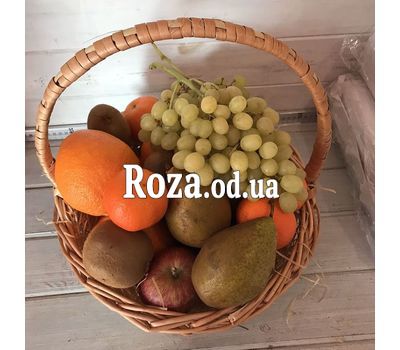 Фруктовая корзина 6