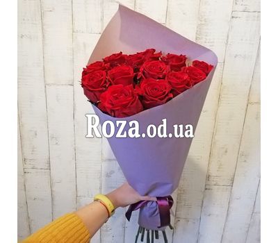 Красные розы 2
