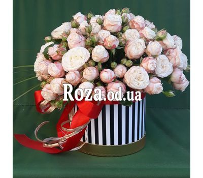 Нежный комплимент 1