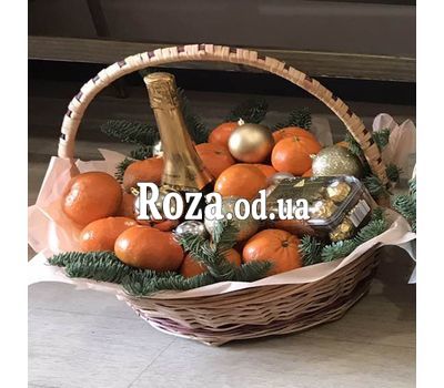 Новогодний подарок 1