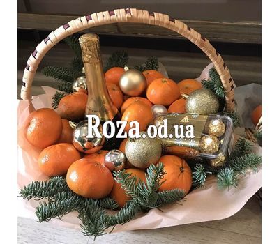 Новогодний подарок 2