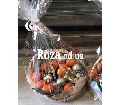 Новогодний подарок 4