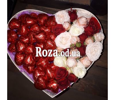 Сердце на двоих 2