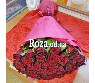 55 red roses 2