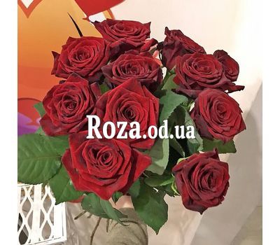 Букет из 11 роз 11