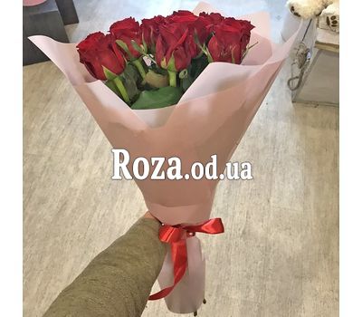 Букет из 11 роз 12