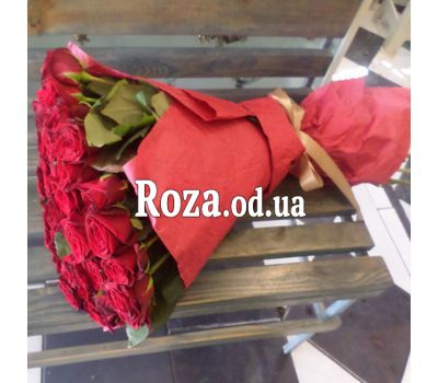 51 red roses 1
