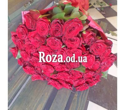 51 red roses 2