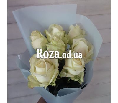 Букет из 7 роз 3