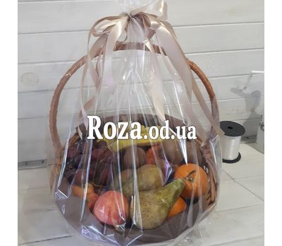 Фруктовая корзина 7