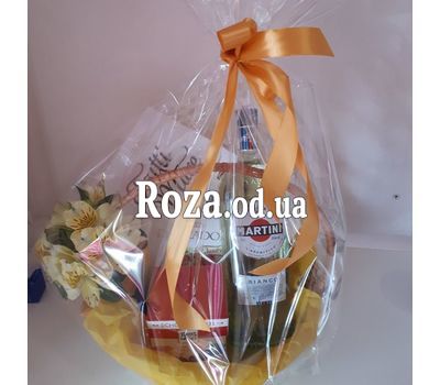 Подарочная корзина 2