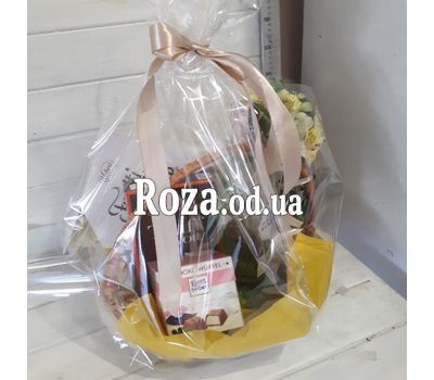 Подарочная корзина 4
