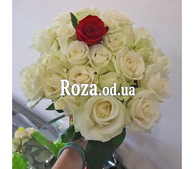 Ти така одна 7