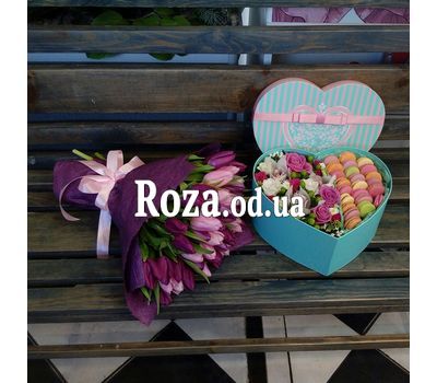 Вечер в Париже 2
