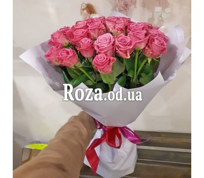 Букет из 37 роз 1
