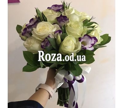 Букет от флориста 48