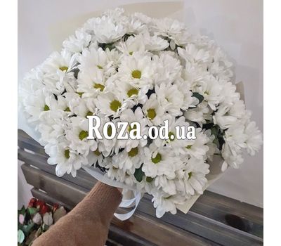 Букет ромашек 2
